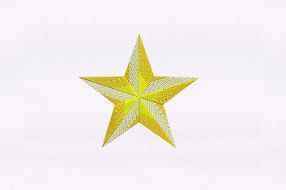Golden Star