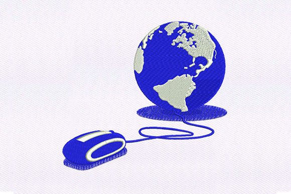 Mouse World Design