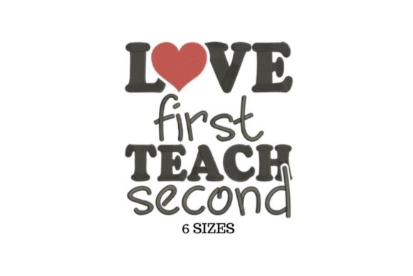 Teach Love